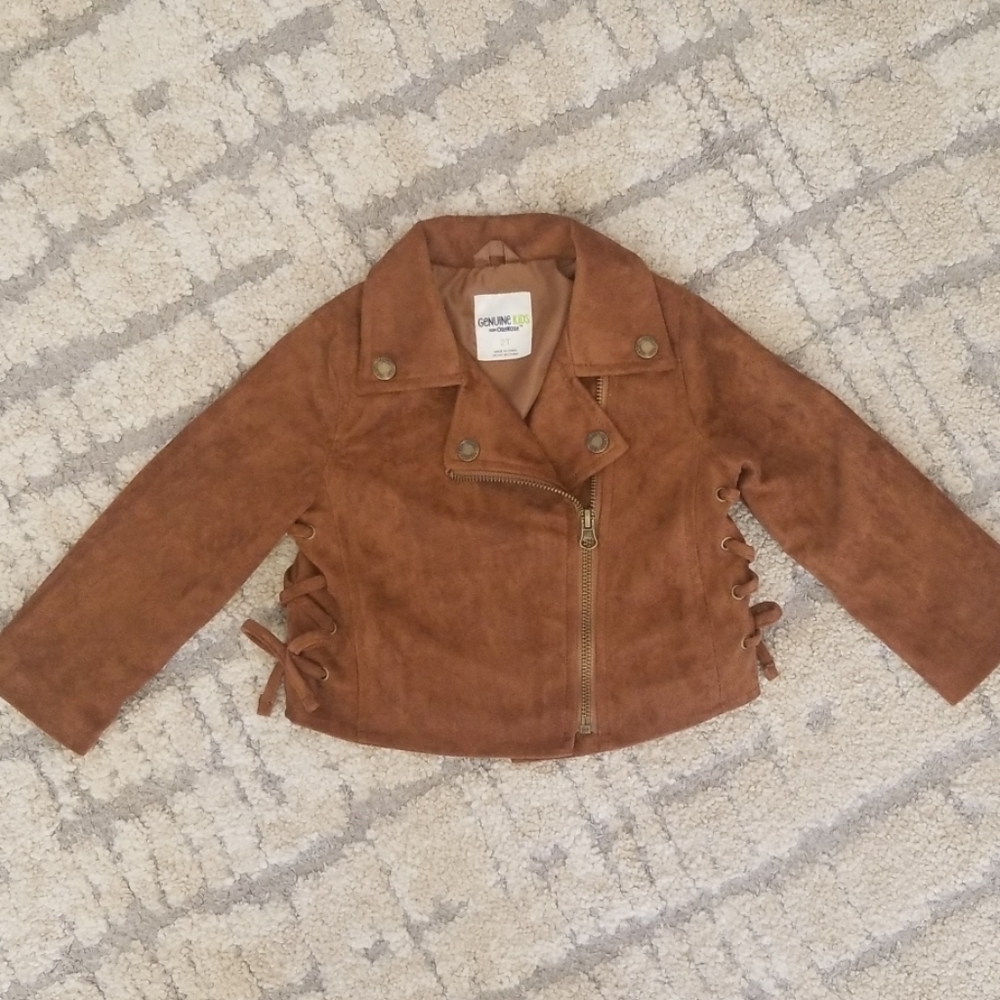 Oshkosh Jacket